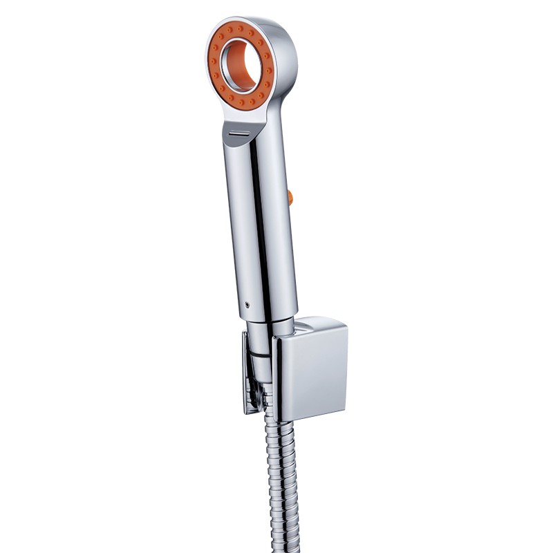 Гигиенический душ Elghansa Orange BF-19C-Orange двухрежимный