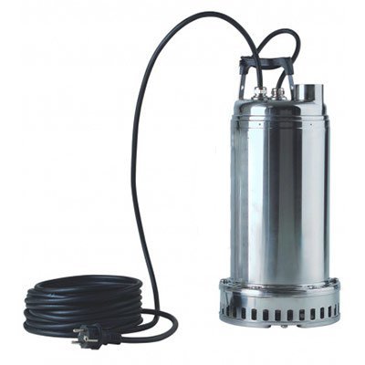 Погружной насос Dab DRENAG 1000 M-NA