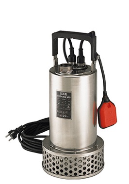 Погружной насос Dab DRENAG 1200 T-NA