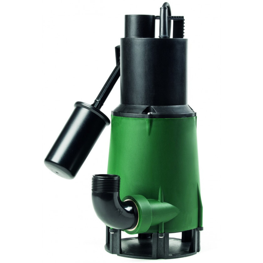 Фекальный насос Dab FEKA 600 MA