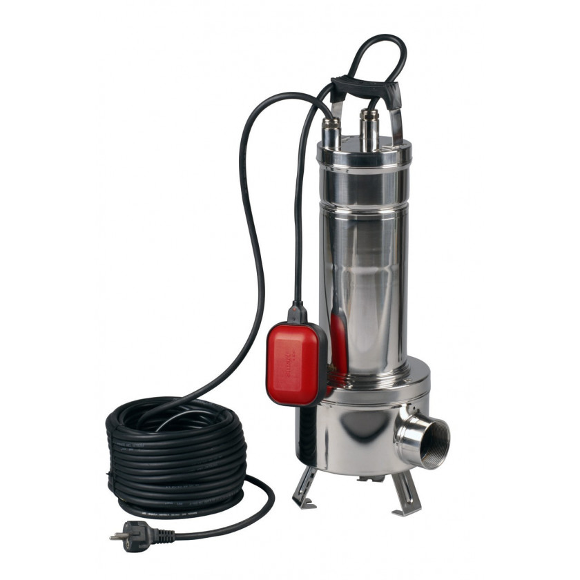 Фекальный насос Dab FEKA VS 550 M-A