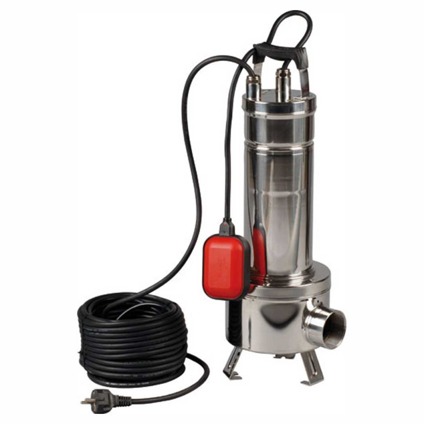 Фекальный насос Dab FEKA VS 1200 M-A