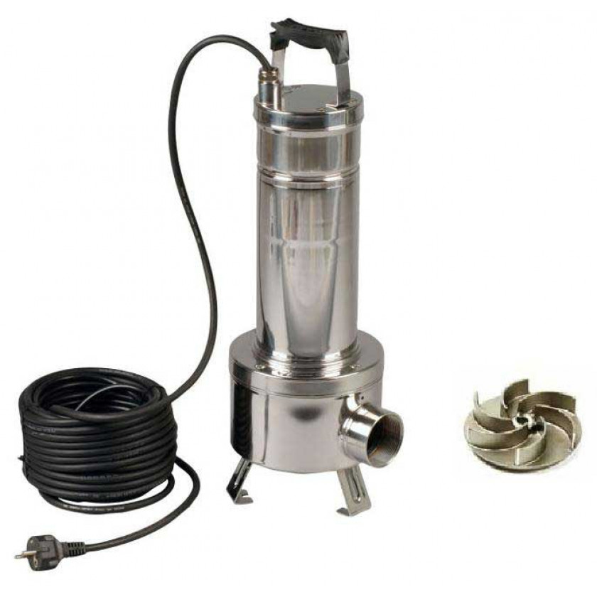 Фекальный насос Dab FEKA VS 1200 T-NA