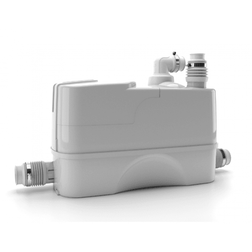 Фекальный насос Dab GENIX VT 030 V230/50