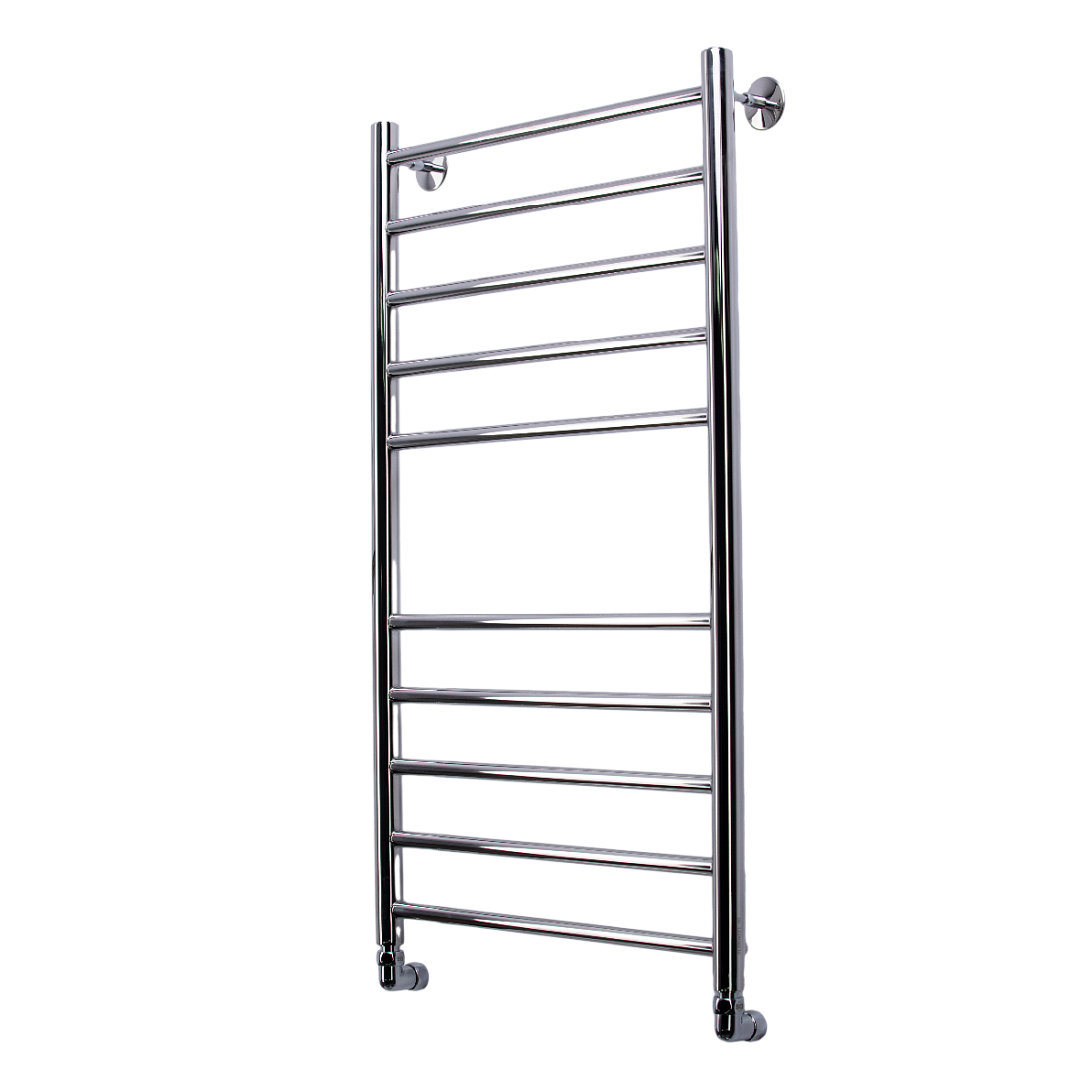 Водяной полотенцесушитель Comfysan Luce W-10 100х50 см, хром