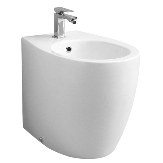 Биде напольное ArtCeram File 2.0 FLB002 01 30