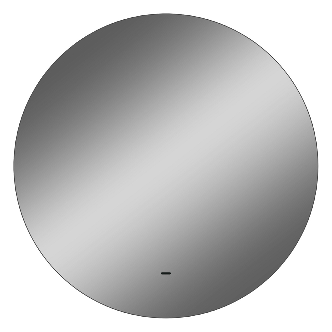 Зеркало Misty Аламак 80 с подсветкой