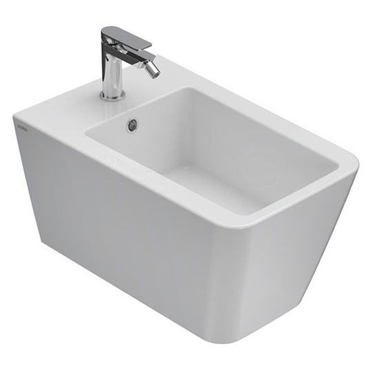 Биде подвесное Globo Incantho INS09.BI