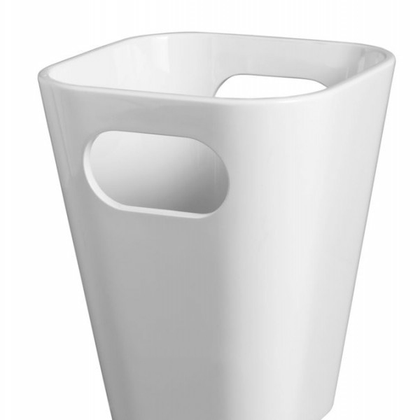 Корзина для белья Azzurra Tandem ULI CES bi под раковину