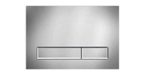 Кнопка смыва Elsen E08