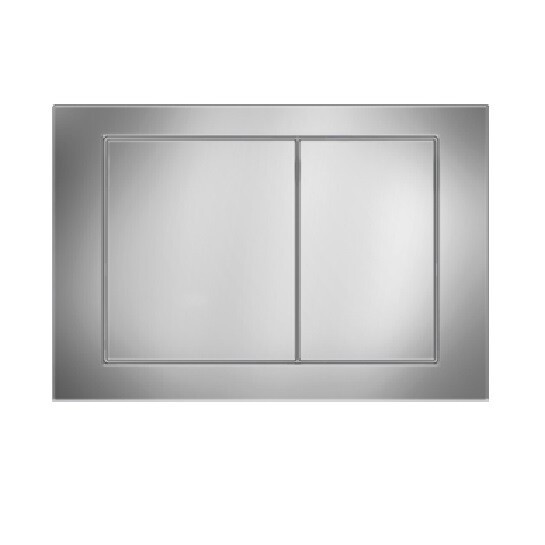 Кнопка смыва Elsen E05