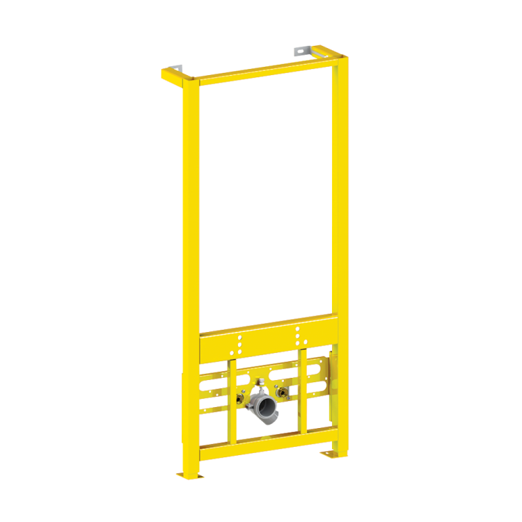 Инсталляция для биде Elsen EINB500.1120 без кнопки