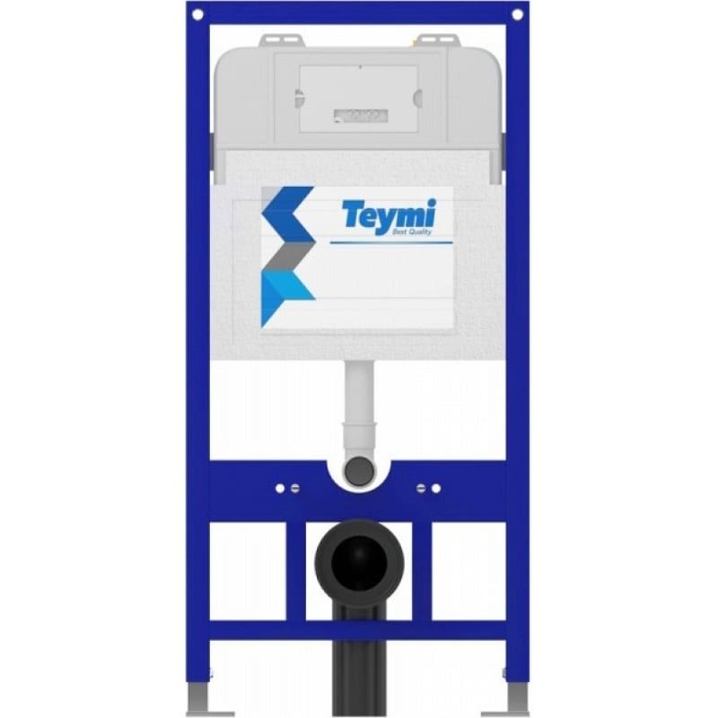 Инсталляция для унитазов Teymi Aina 52 T70011