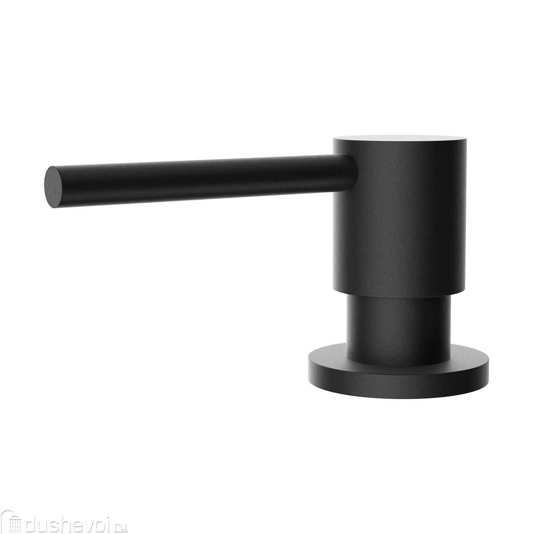 Дозатор Omoikiri OM-03 BL черный 4995045