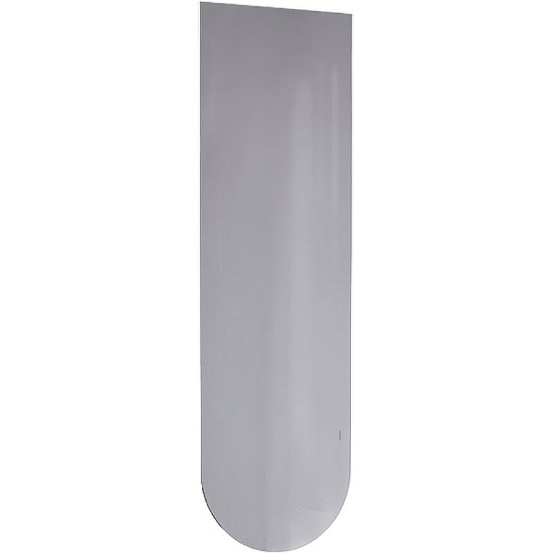 Зеркало Jorno Shine 48 с подсветкой, с бесконтактным выключателем