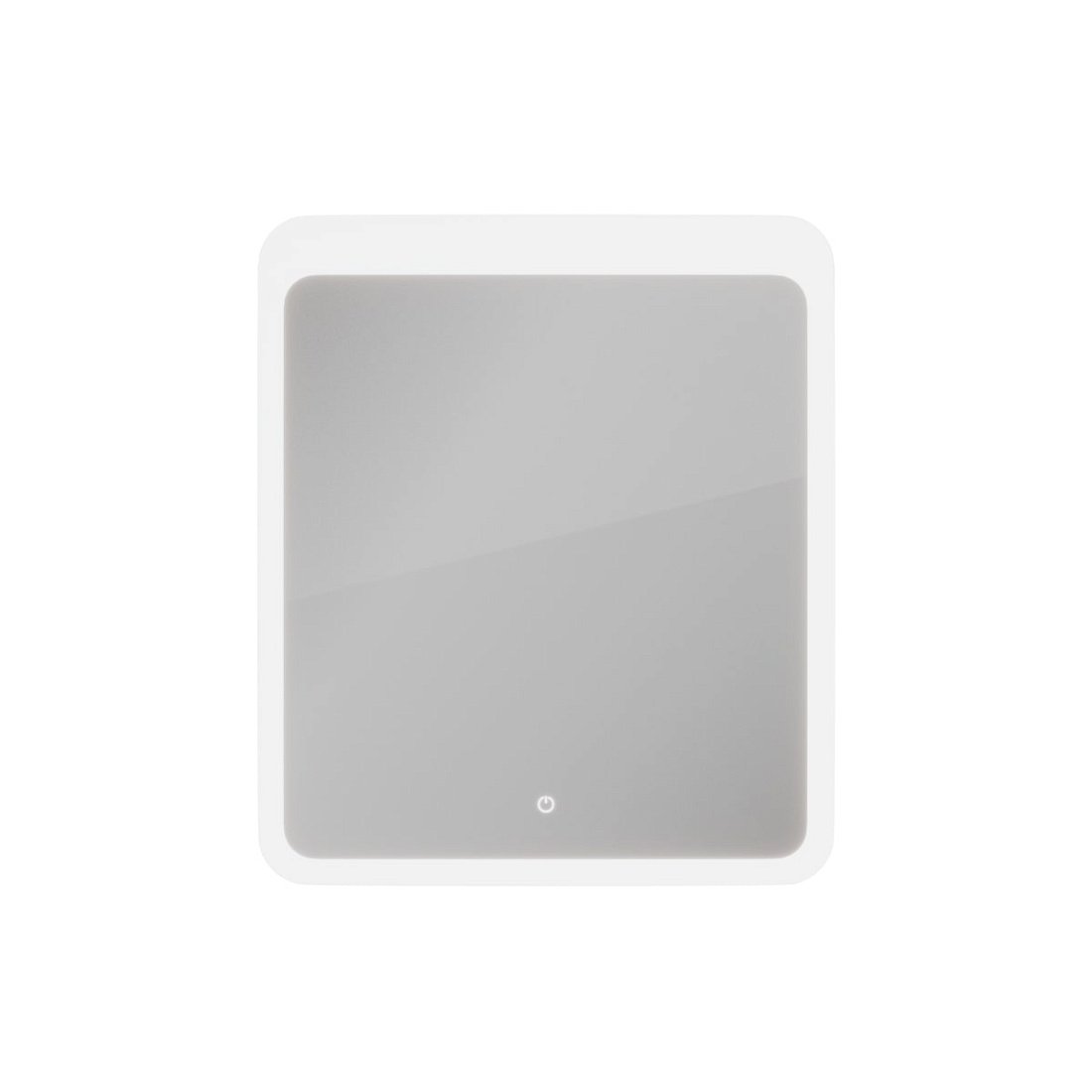 Зеркало Uncoria Adda 70х80 с подсветкой