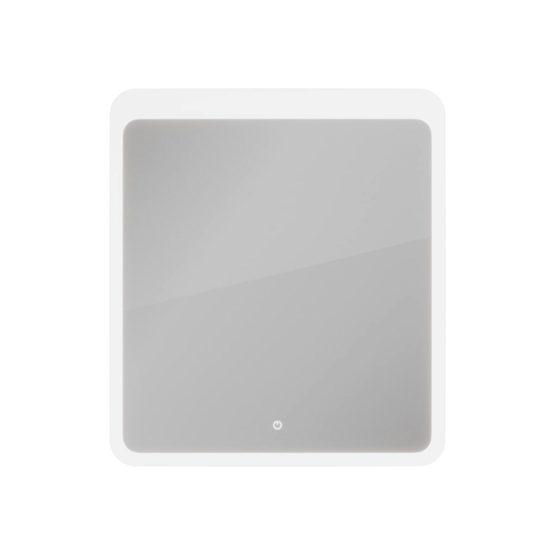 Зеркало Uncoria Adda 80х90 с подсветкой