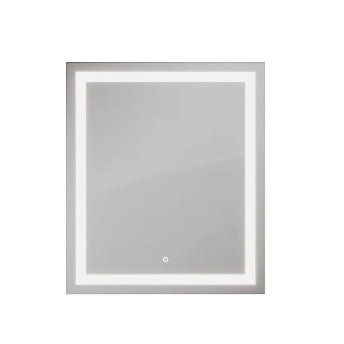 Зеркало Uncoria Тронто I 70х80 с подсветкой