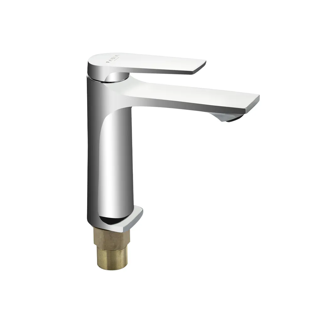 Смеситель для раковины Fabia 9733 хром