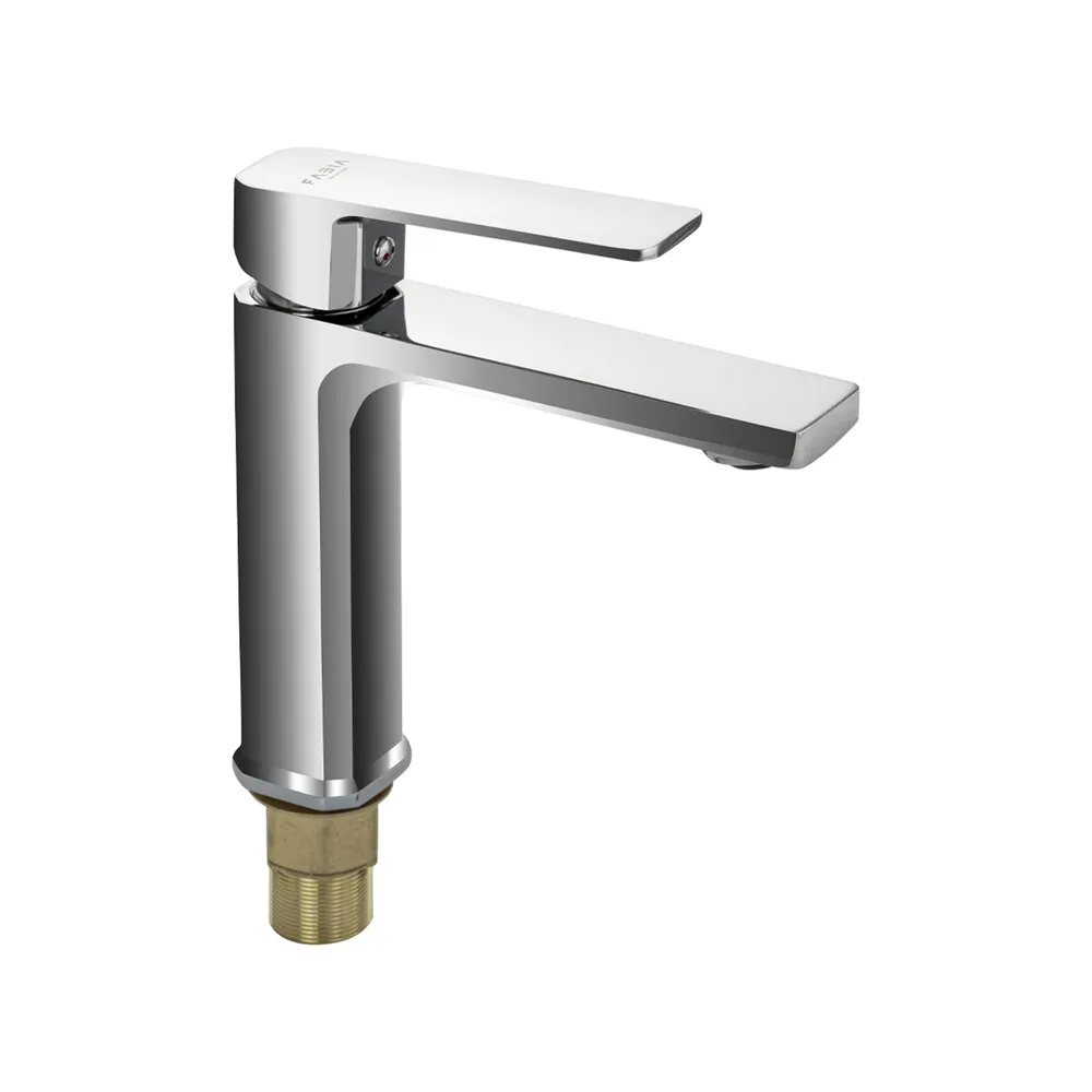 Смеситель для раковины Fabia 9734 хром