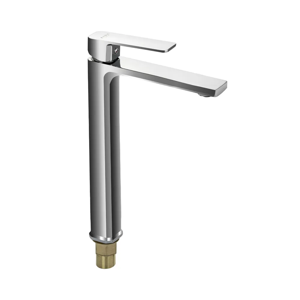 Смеситель для раковиныFabia 9736 хром