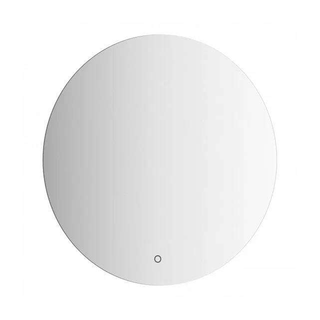 Зеркало Style line Сфера D60 с подсветкой