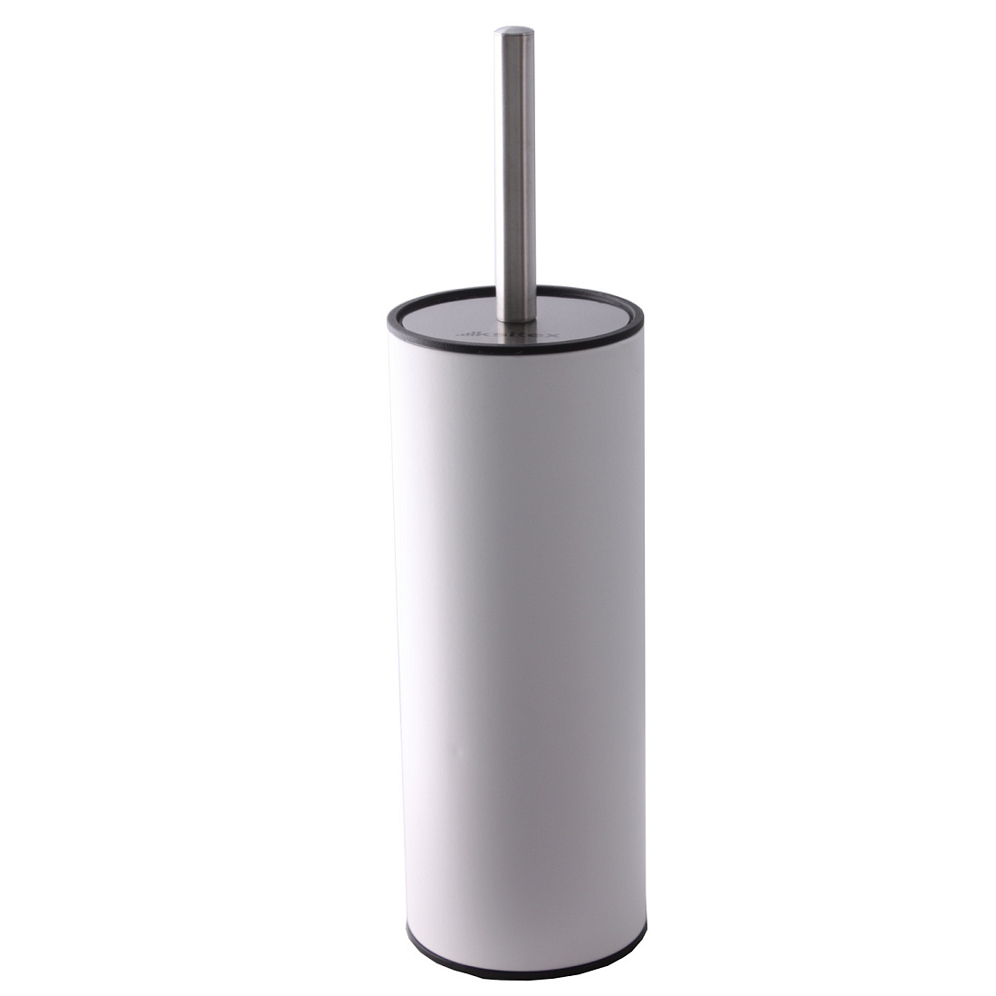 Ершик Ksitex T-101W подвесной, белый