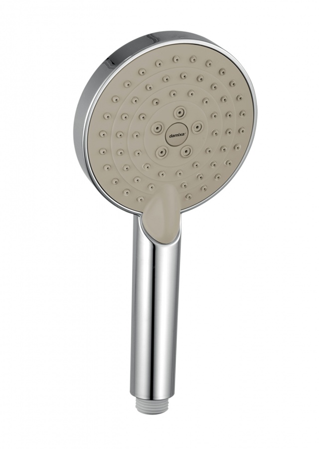 Душевая лейка RedBlu by Damixa Origin One 918100200 хром