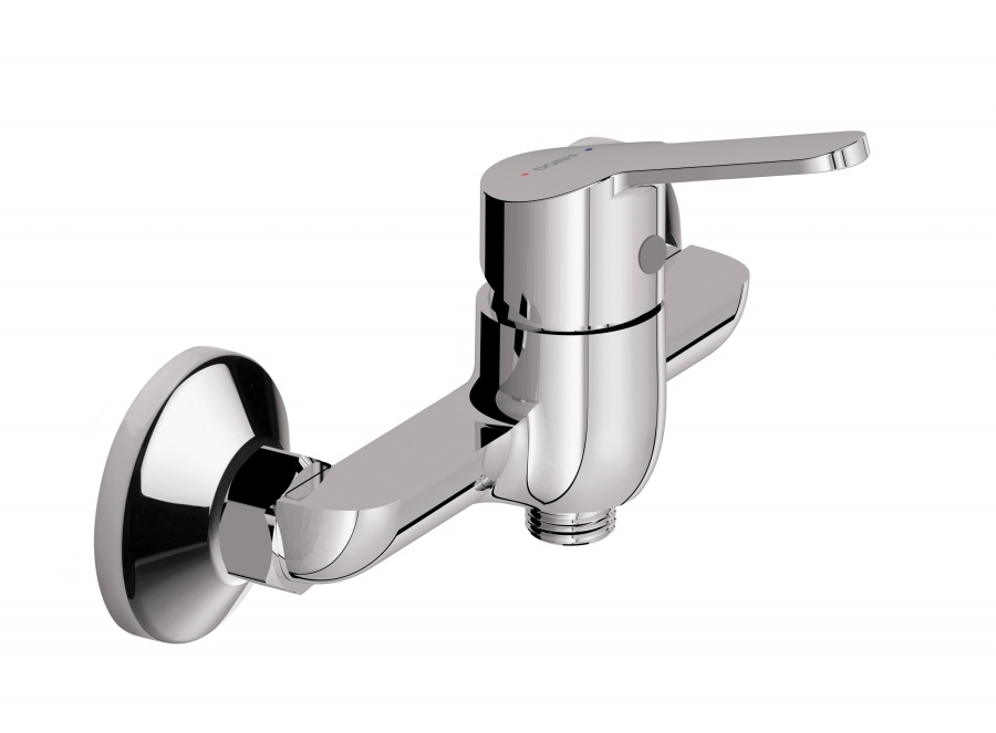 Смеситель для душа Dorff Norma D1020000 хром
