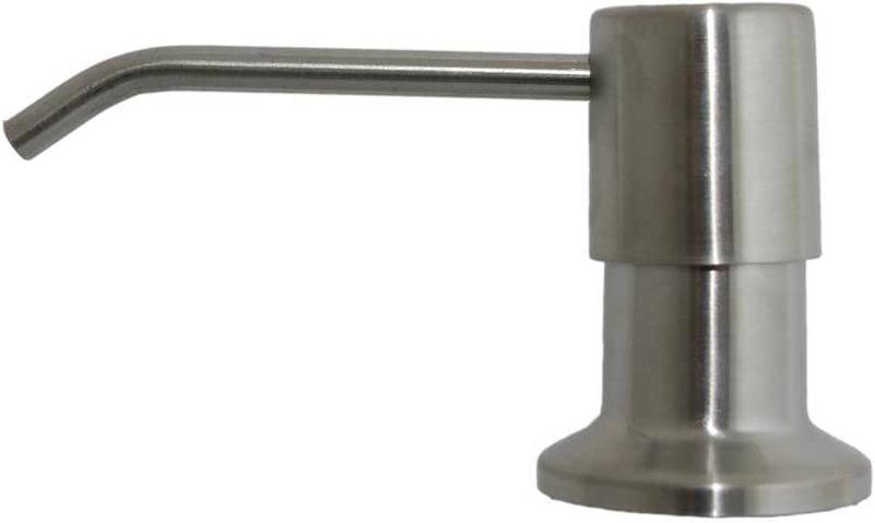 Дозатор Lava SG13 CR для жидких моющих средств, хром