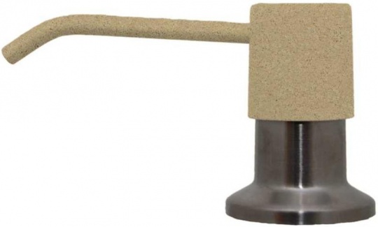 Дозатор Lava SG13 SAH для жидких моющих средств, бежевый