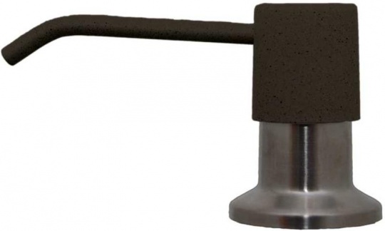 Дозатор Lava SG13 CFF для жидких моющих средств, кофе