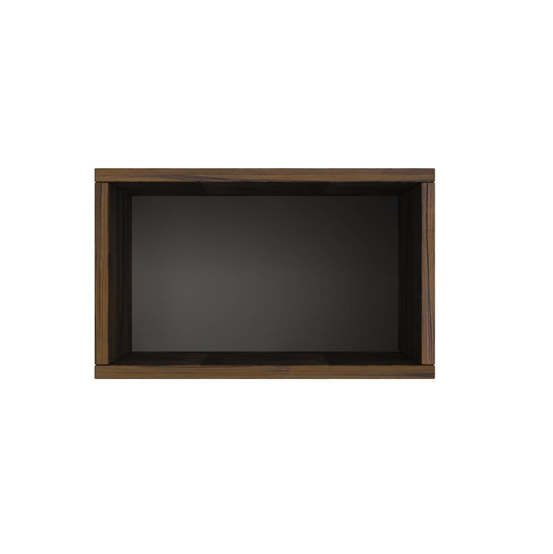 Ниша для пенала Am.Pm Func 40 дуб крафт (текстурированное дерево)