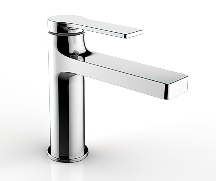 Смеситель STWORKI Рандерс HDA4221M для раковины