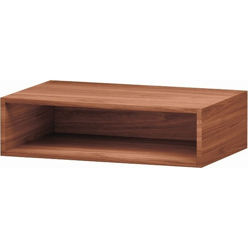 Ниша для тумбы Am.Pm Gem 75 орех