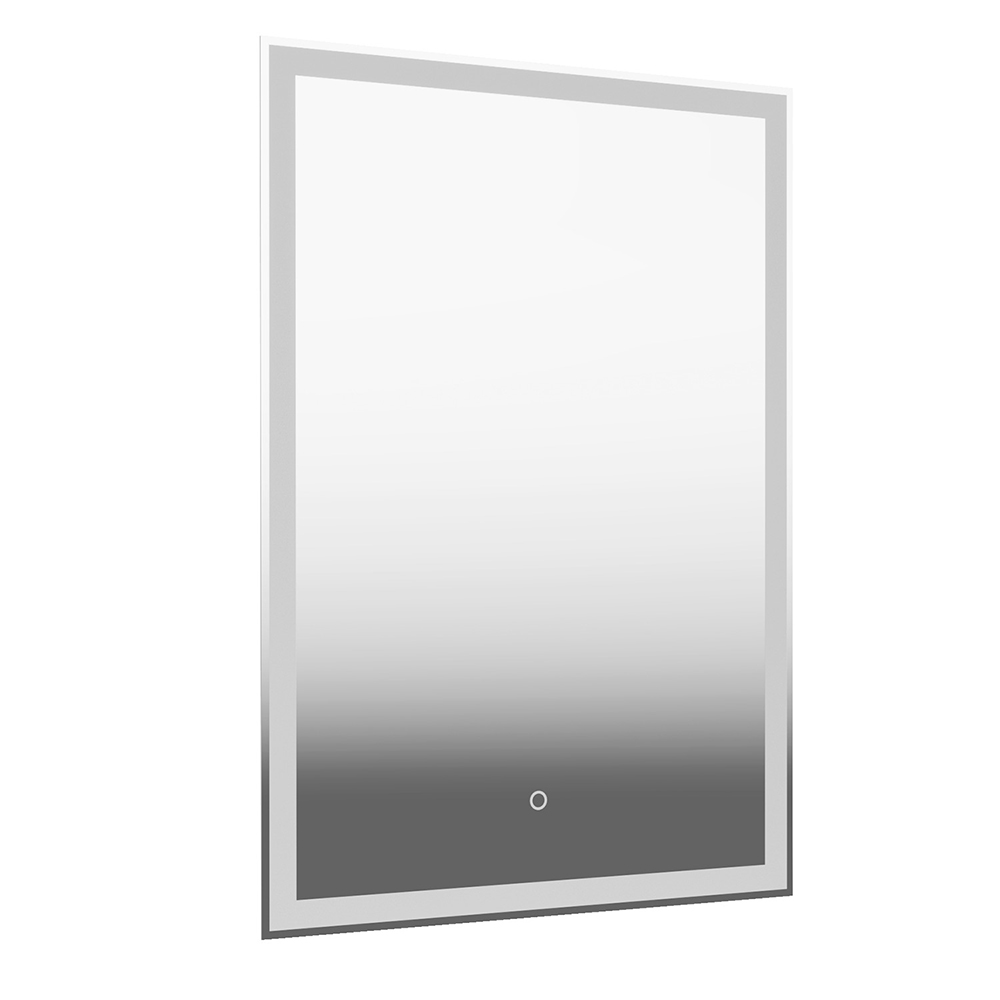 Зеркало ASB-Mebel Марика 60 с подсветкой