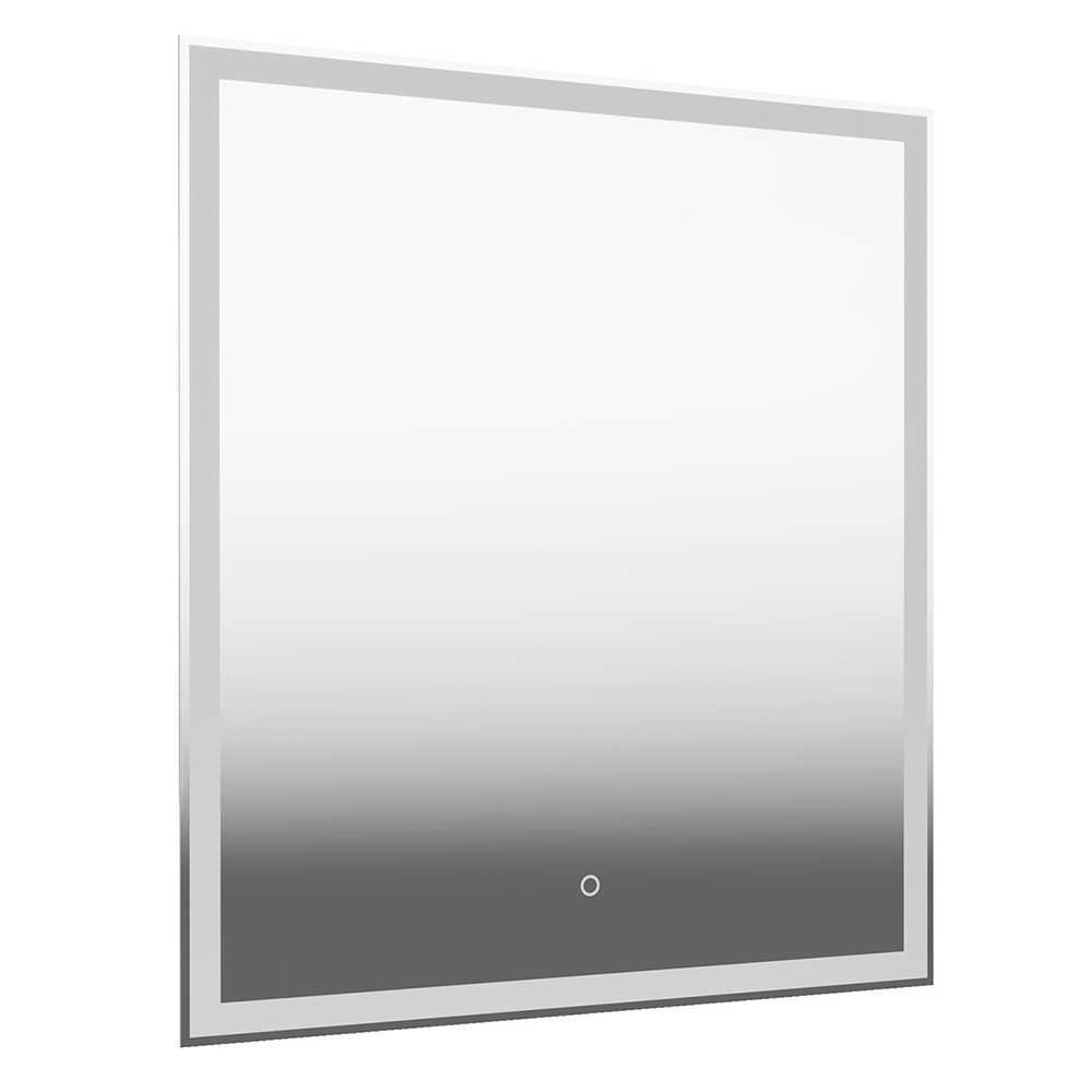 Зеркало ASB-Mebel Марика 70 с подсветкой