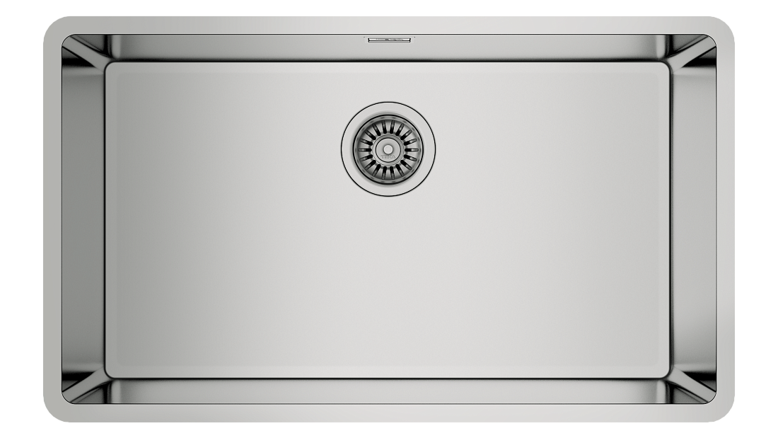 Мойка кухонная Teka BE LINEA RS15 71.40 POLISHED полированная