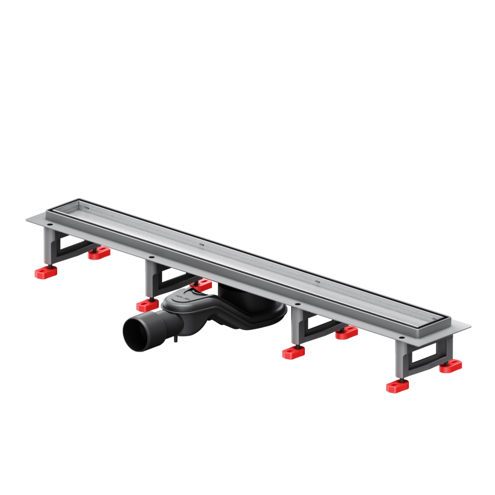 Душевой трап Am.Pm MasterFlow W01SC-U11-070-04 SB29,4х74 см, хром