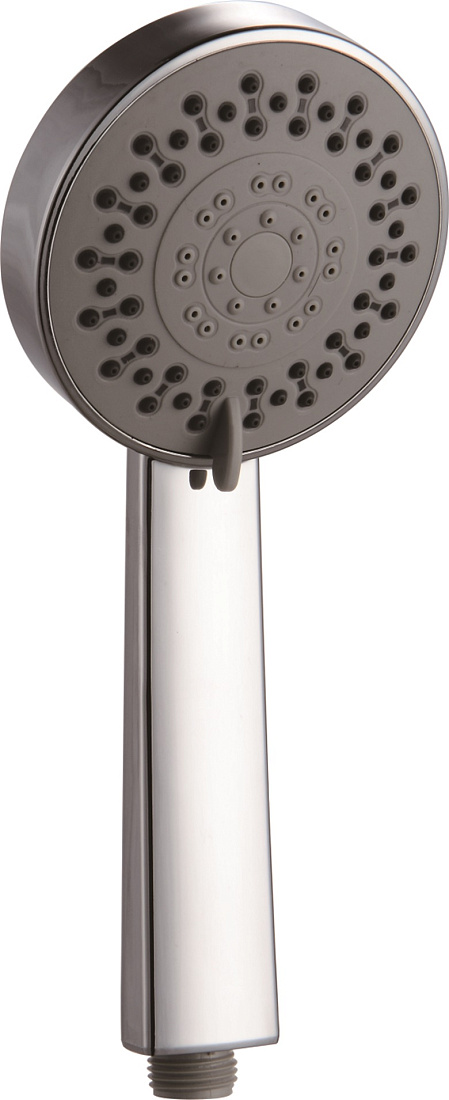 Душевая лейка BOOU F069A хром