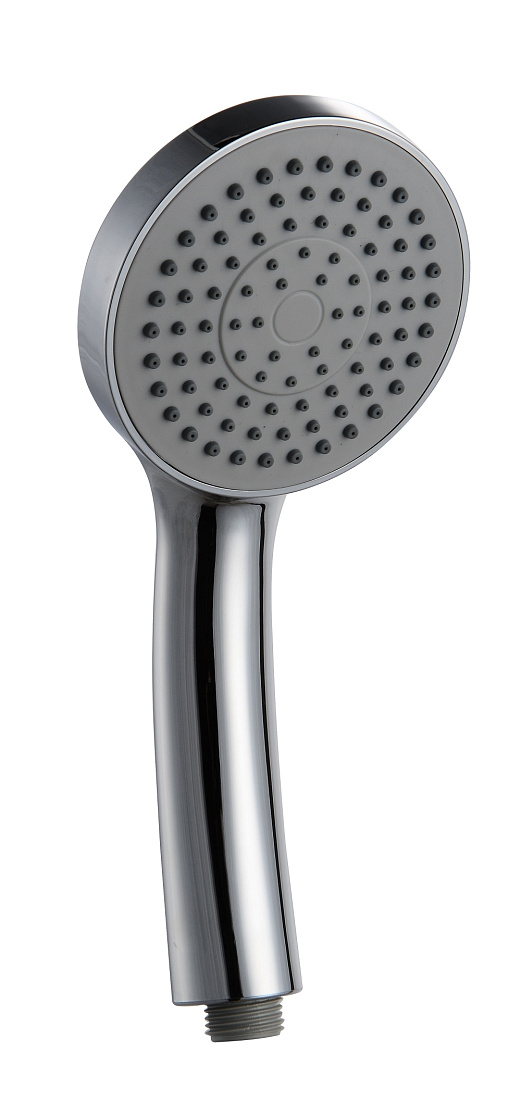 Душевая лейка BOOU F070A хром