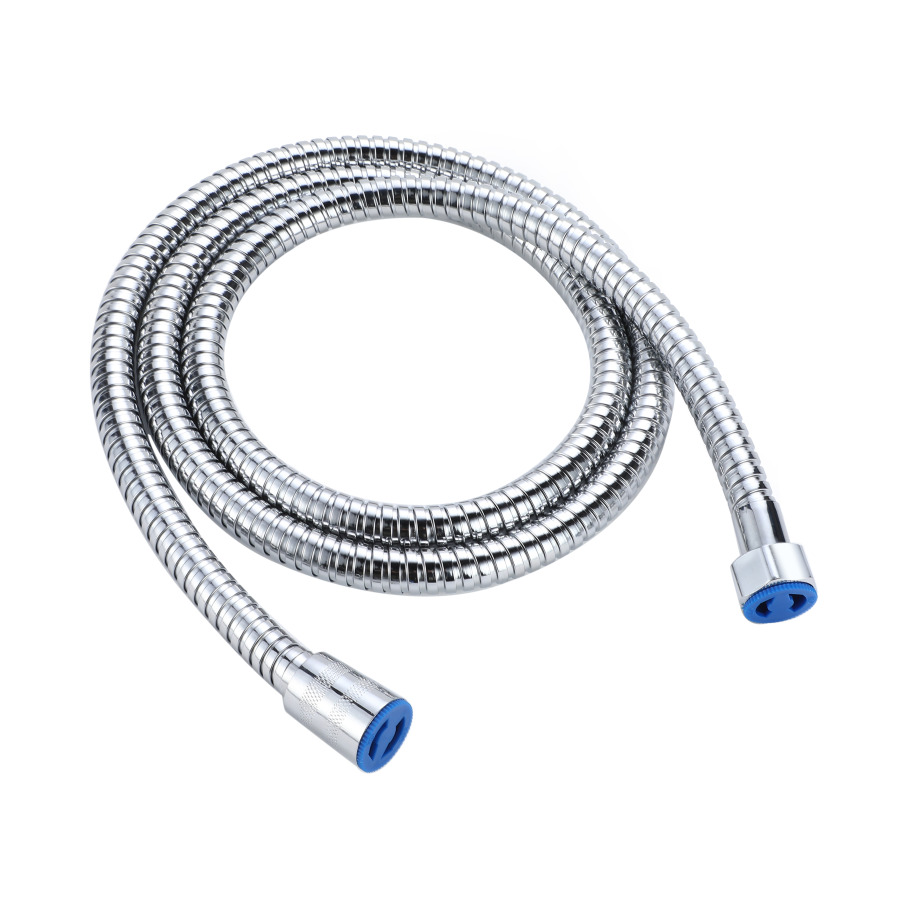 Душевой шланг BOOU SH502C хром