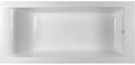 Ванна из искусственного камня Marmo Bagno Ницца 150x70 с ножками