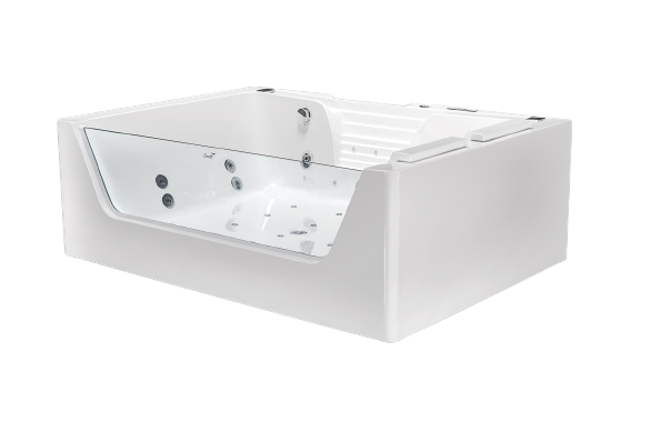 Акриловая ванна Ceruttispa C-478A