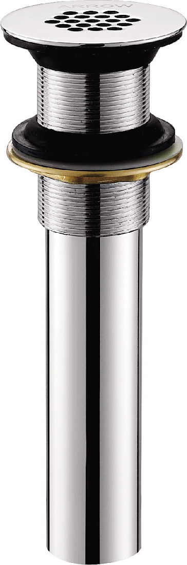 Донный клапан для раковины Arrow AG5805CP хром