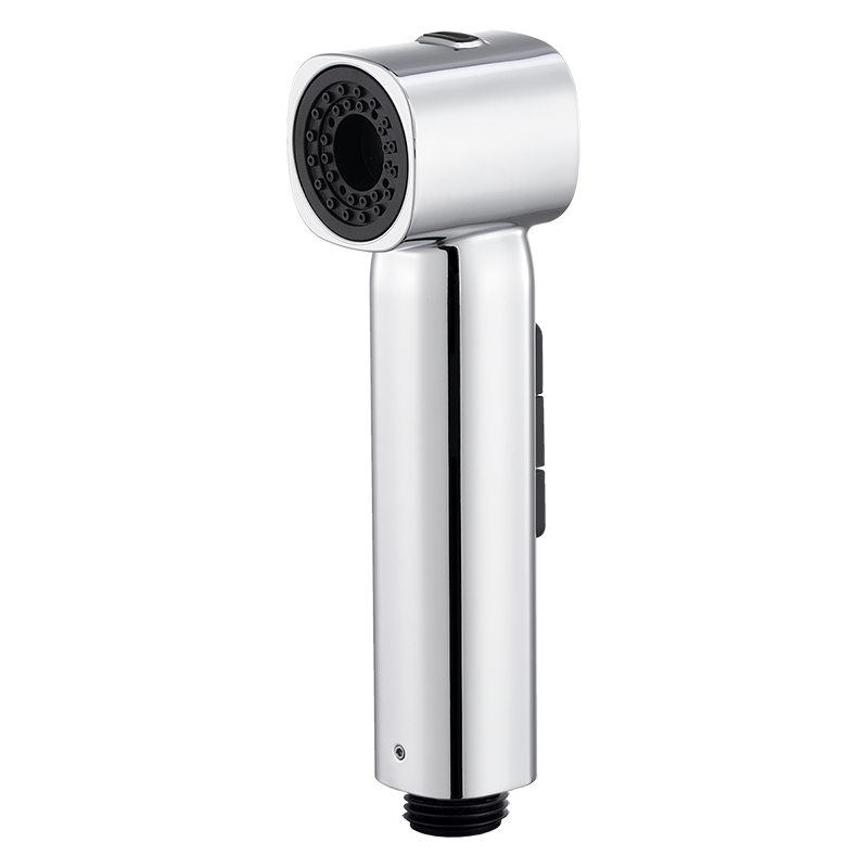 Гигиенический душ Elghansa SHOWER SPRAY BG-17-Chrome хром