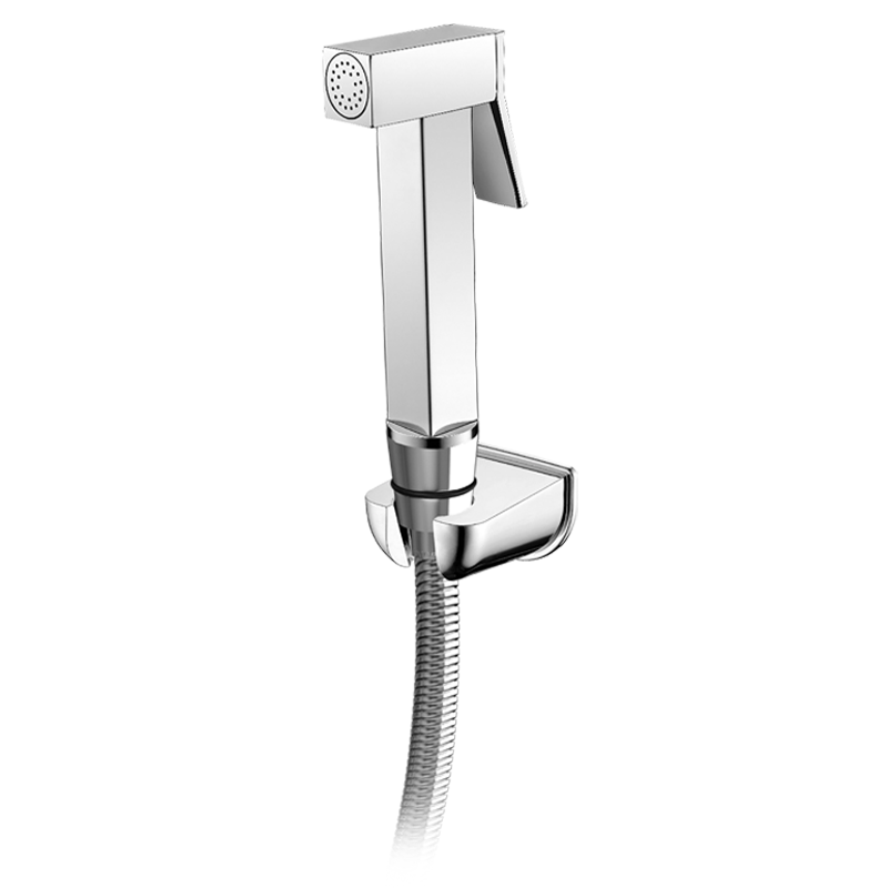Гигиенический душ Elghansa SHOWER SPRAY BM-02C (Set-120) хром