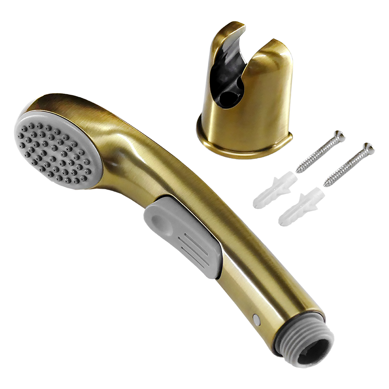 Гигиенический душ Elghansa SHOWER SPRAY BR-01-Bronze бронзовый