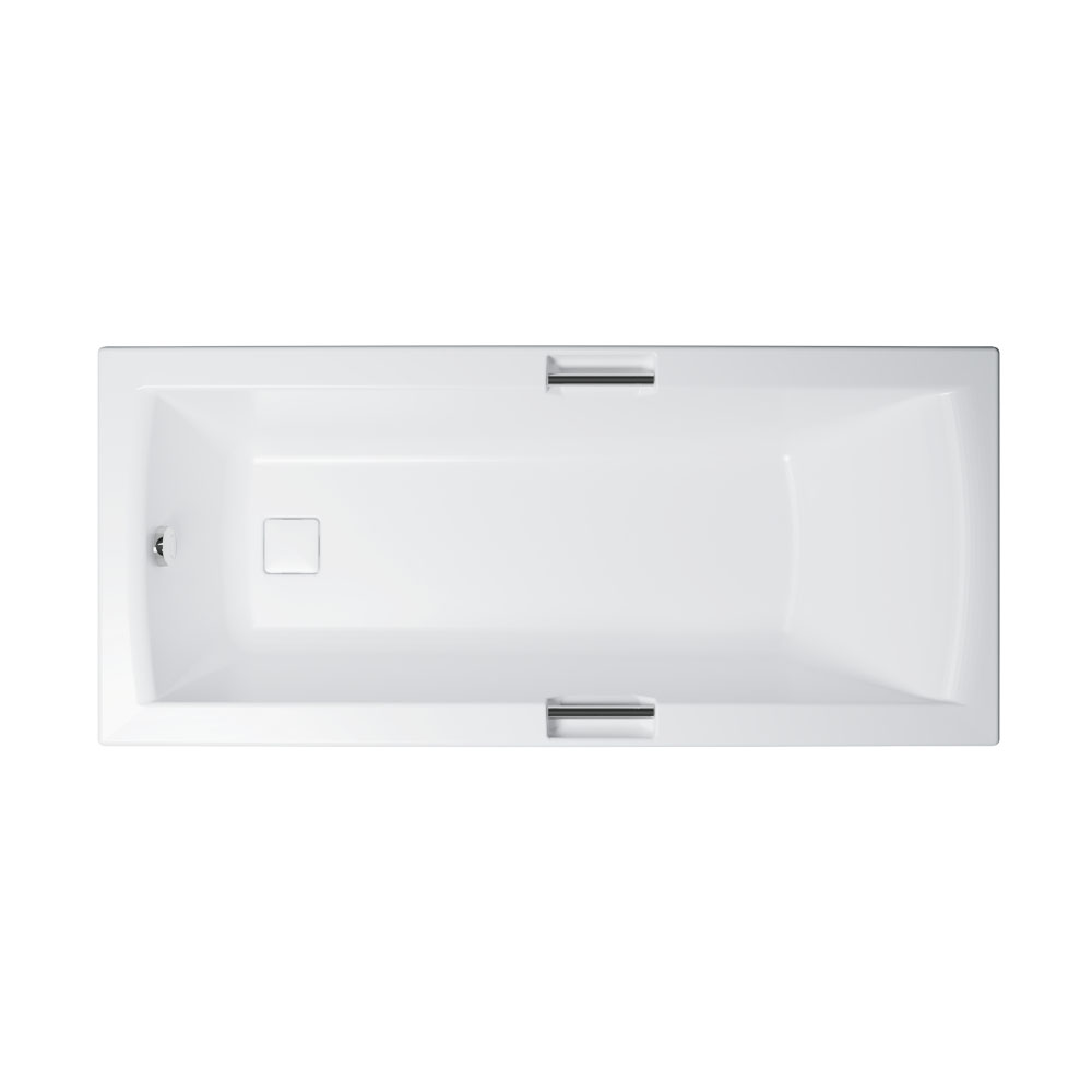 Акриловая ванна Triton Алекса 150х75 с каркасом