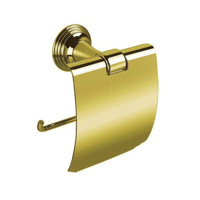 Держатель туалетной бумаги Colombo Hermitage B3391.OA античная бронза